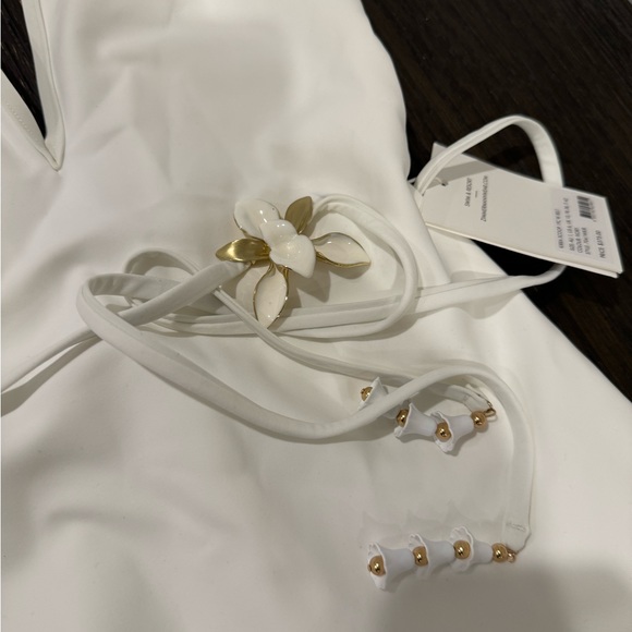 NWT Zimmermann One Piece Swimsuit - Picture 2 of 8